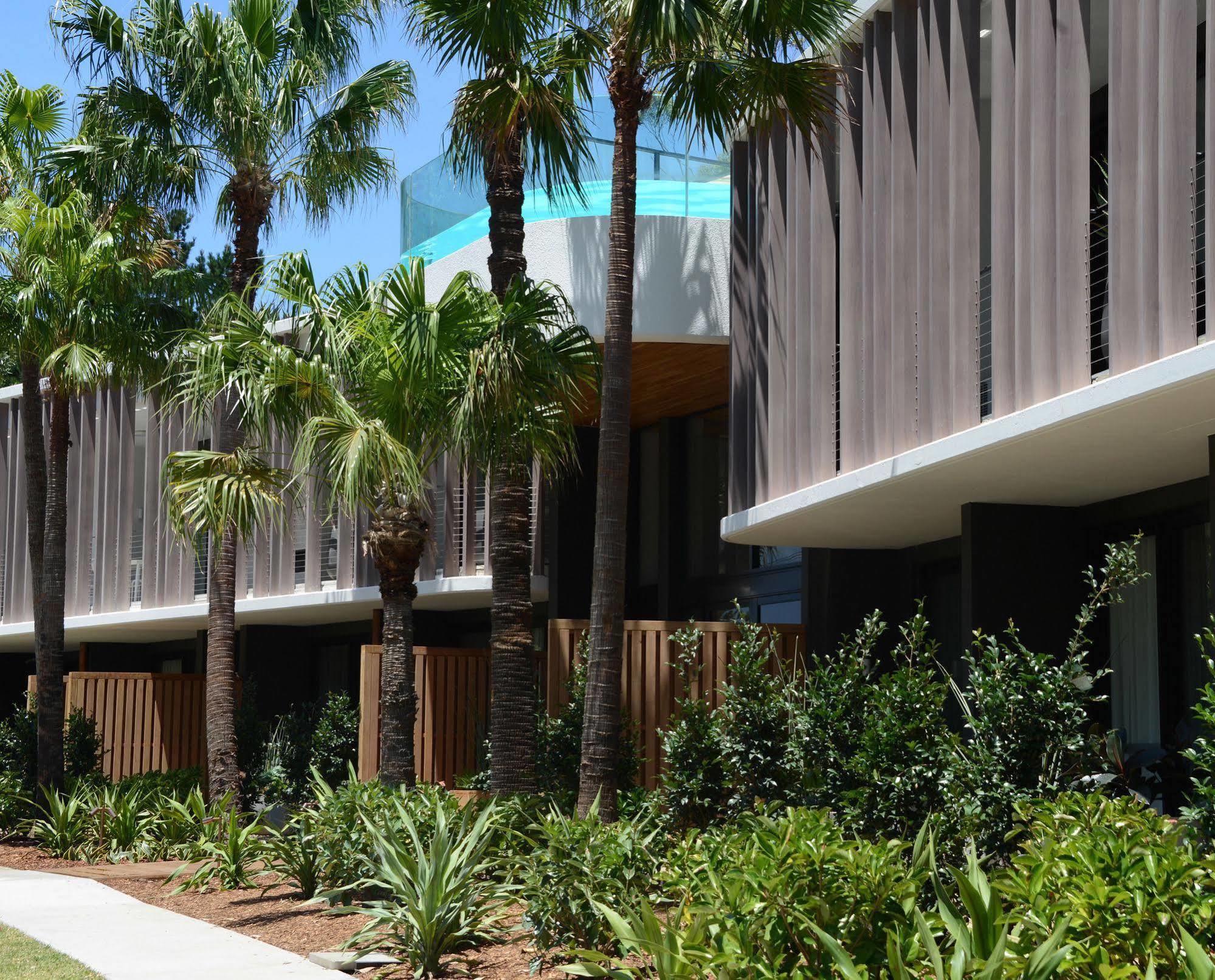 Bannisters Pavilion Mollymook Exterior photo