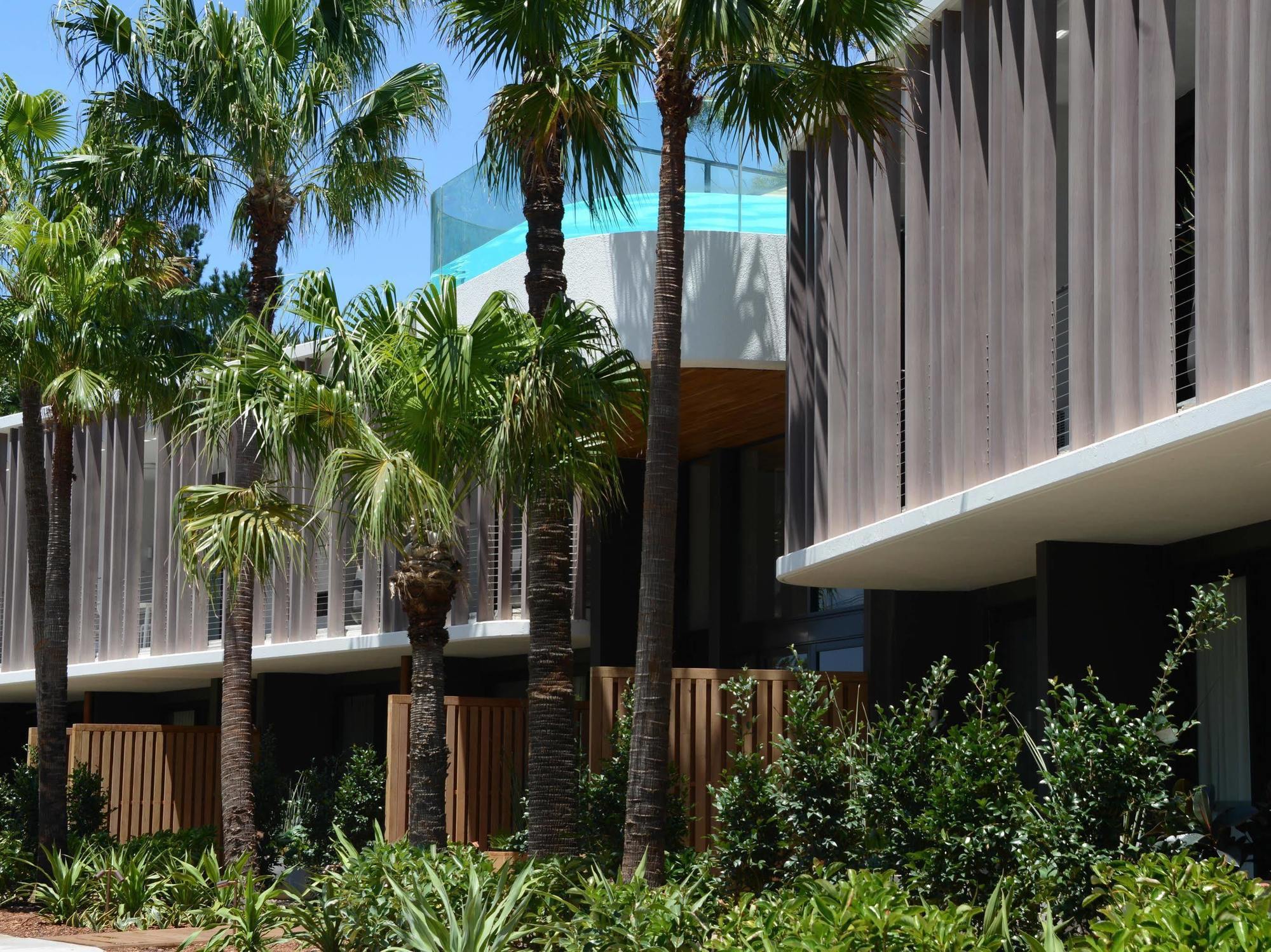 Bannisters Pavilion Mollymook Exterior photo